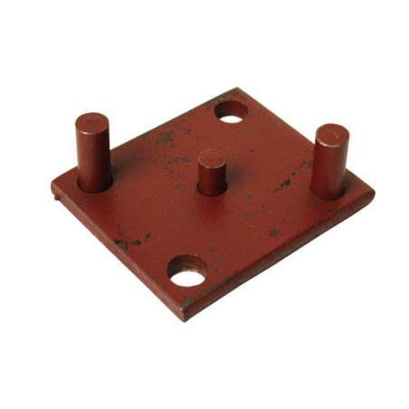 Nakładka kultywatora 50/50